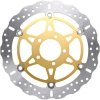 Tarcza hamulcowa EBC KAWASAKI ER-6F 650 ER-6N